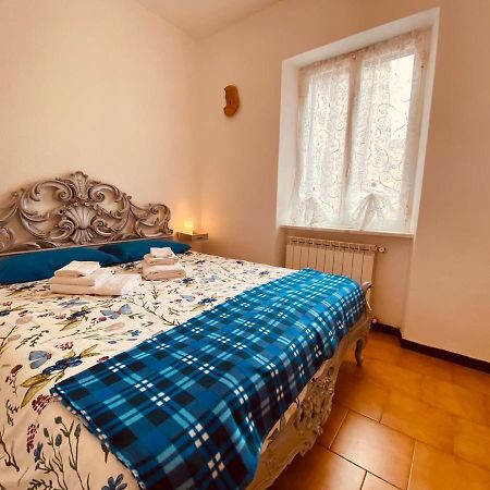 Casa Mariuccia A Due Passi Dal Mare Apartment Finale Ligure Luaran gambar