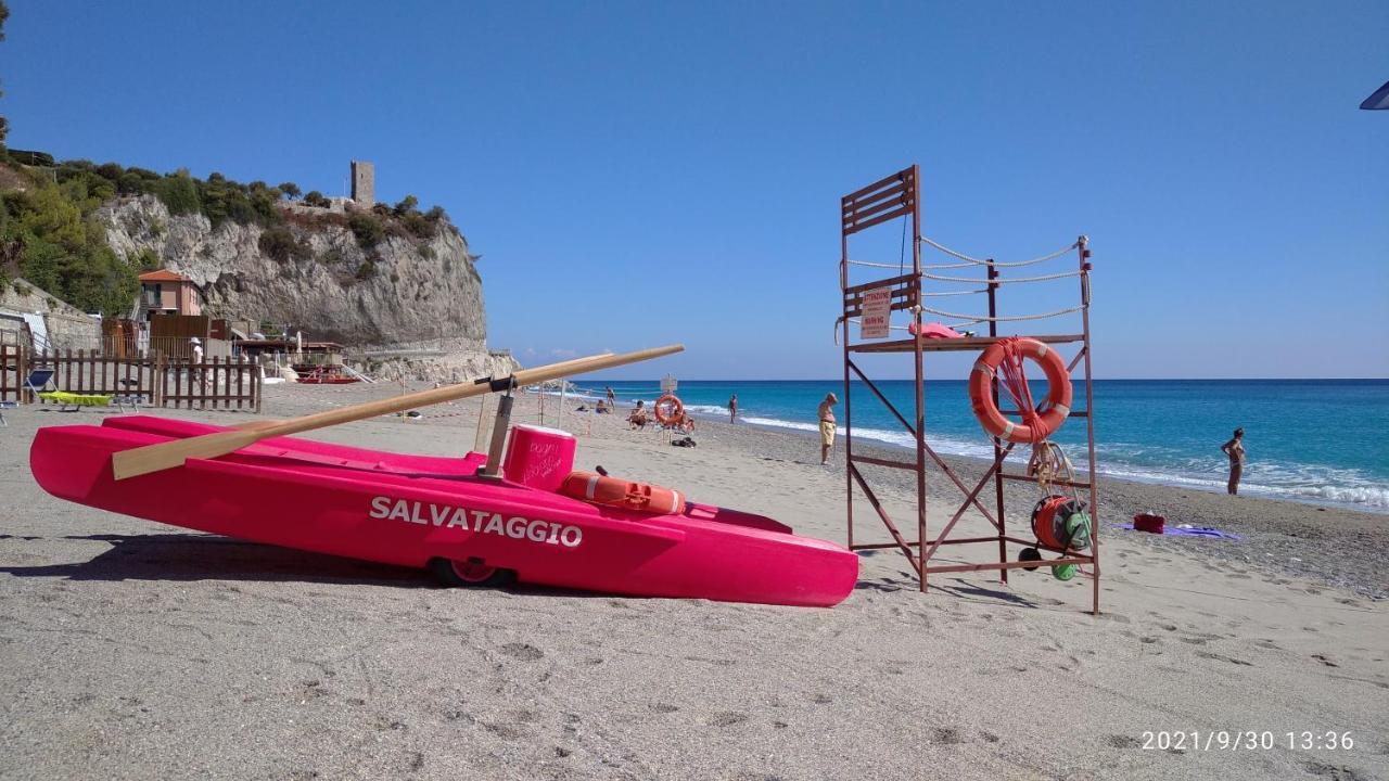 Casa Mariuccia A Due Passi Dal Mare Apartment Finale Ligure Luaran gambar