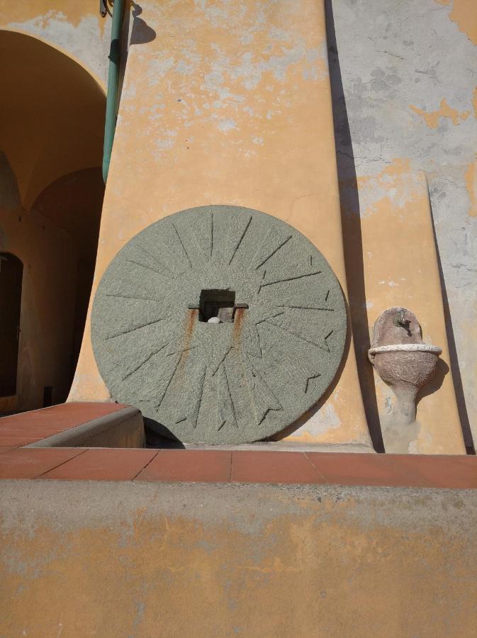 Casa Mariuccia A Due Passi Dal Mare Apartment Finale Ligure Luaran gambar