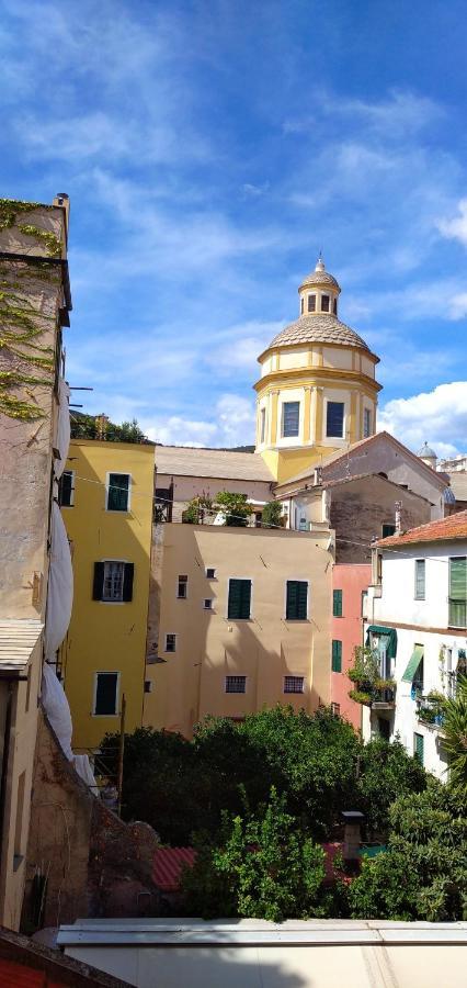 Casa Mariuccia A Due Passi Dal Mare Apartment Finale Ligure Luaran gambar