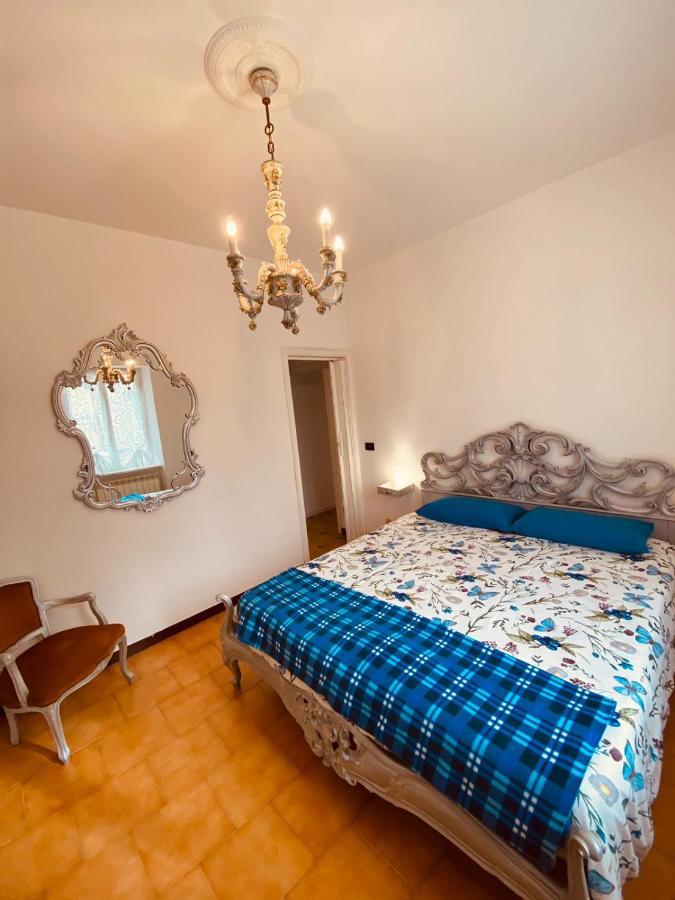 Casa Mariuccia A Due Passi Dal Mare Apartment Finale Ligure Luaran gambar