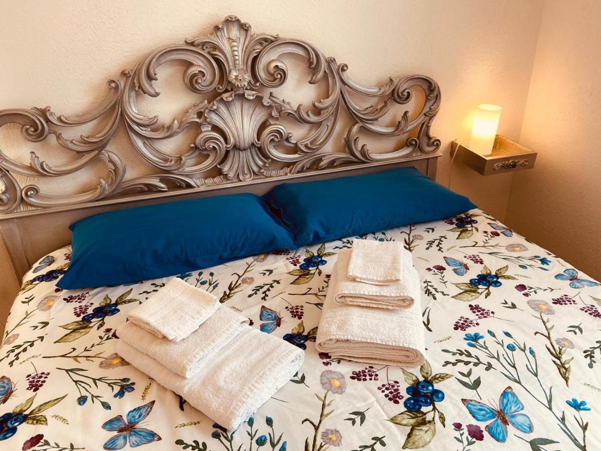 Casa Mariuccia A Due Passi Dal Mare Apartment Finale Ligure Luaran gambar
