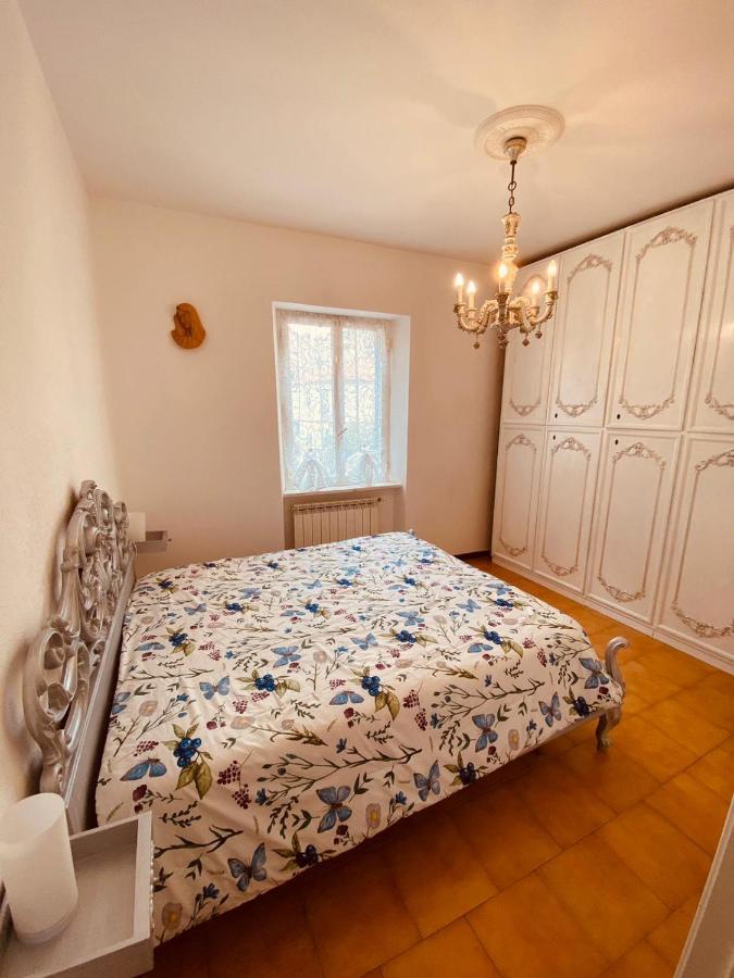 Casa Mariuccia A Due Passi Dal Mare Apartment Finale Ligure Luaran gambar