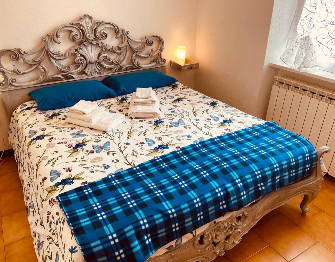 Casa Mariuccia A Due Passi Dal Mare Apartment Finale Ligure Luaran gambar