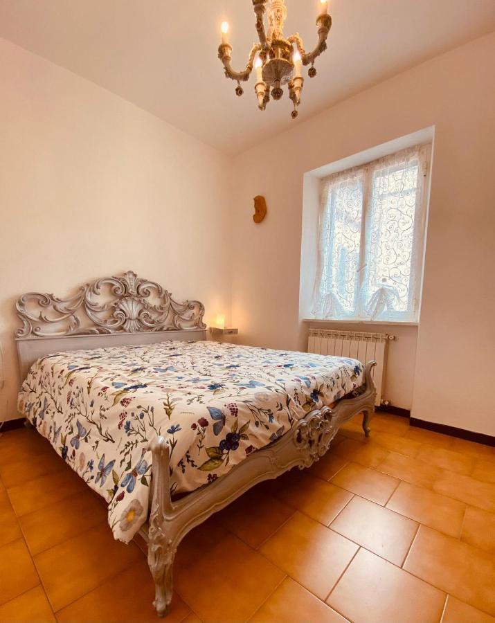 Casa Mariuccia A Due Passi Dal Mare Apartment Finale Ligure Luaran gambar