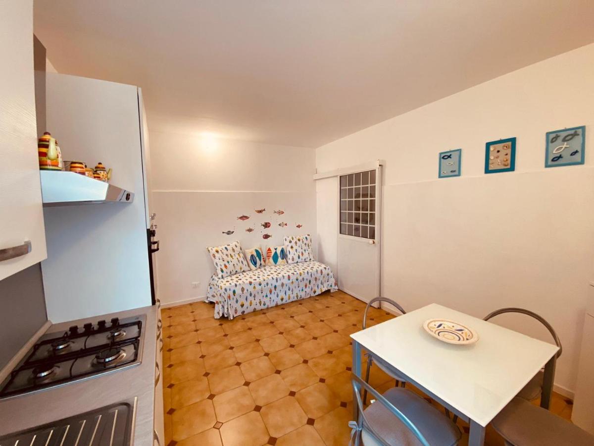 Casa Mariuccia A Due Passi Dal Mare Apartment Finale Ligure Luaran gambar