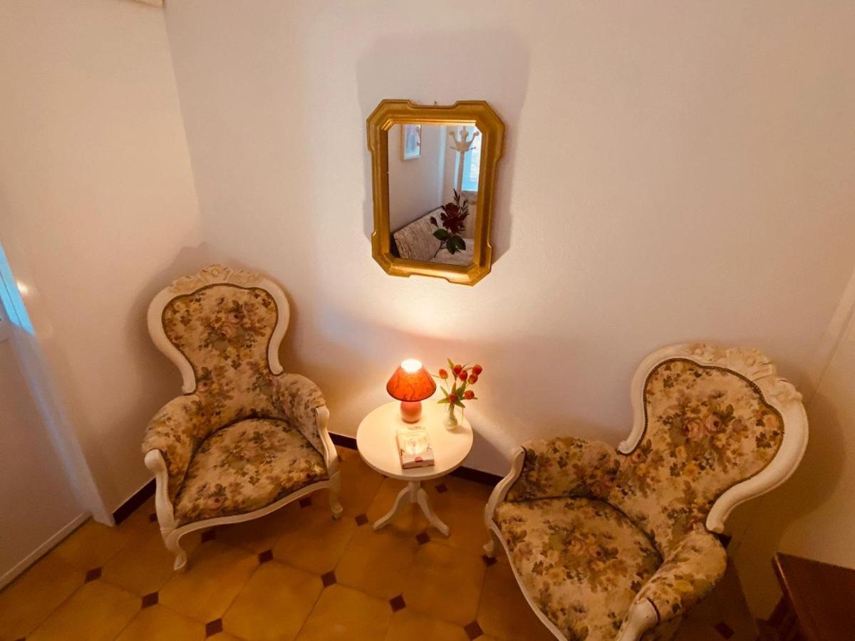 Casa Mariuccia A Due Passi Dal Mare Apartment Finale Ligure Luaran gambar