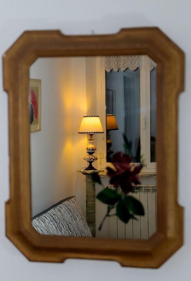 Casa Mariuccia A Due Passi Dal Mare Apartment Finale Ligure Luaran gambar