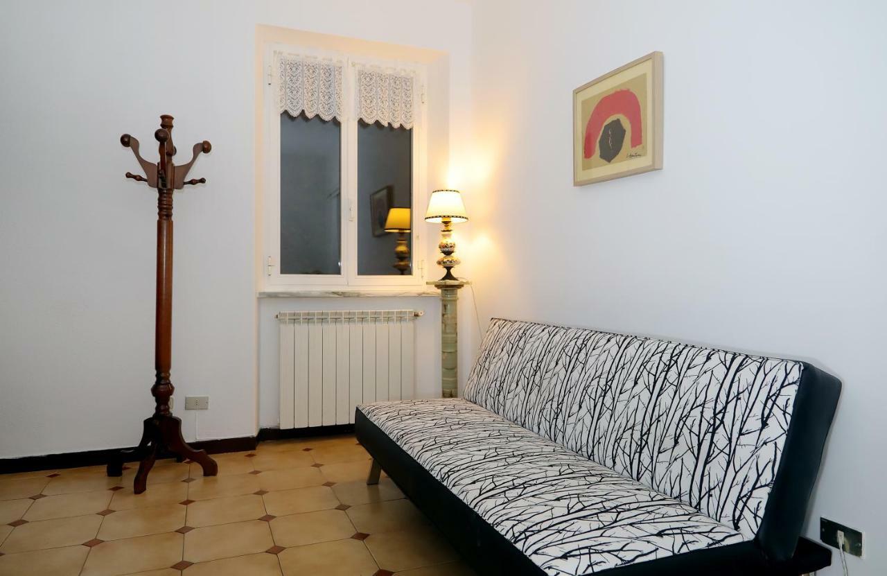Casa Mariuccia A Due Passi Dal Mare Apartment Finale Ligure Luaran gambar