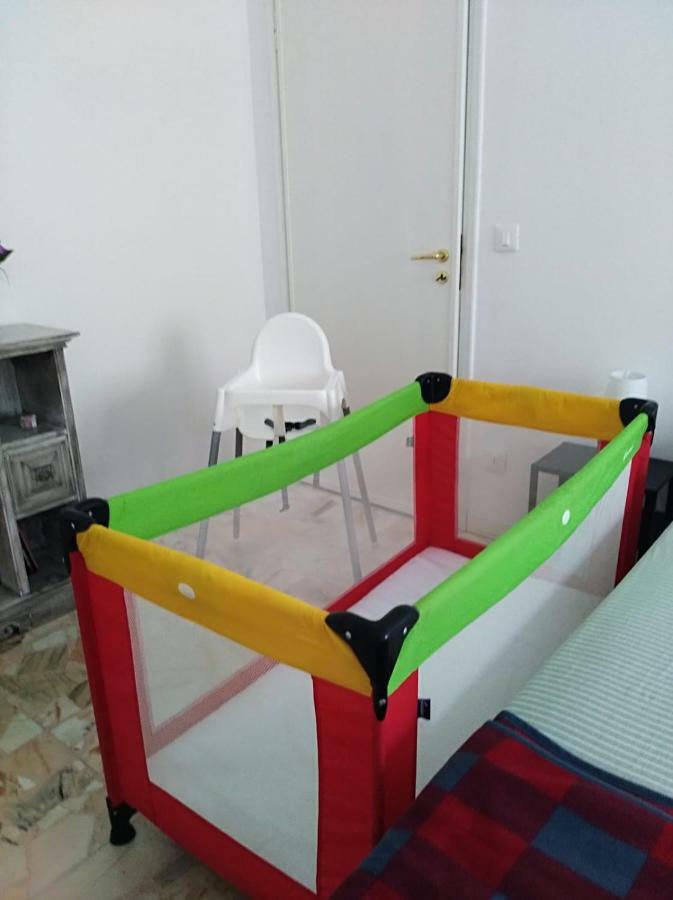 Casa Mariuccia A Due Passi Dal Mare Apartment Finale Ligure Luaran gambar